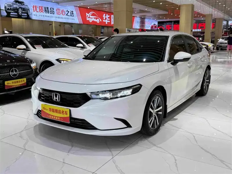 Honda Integra