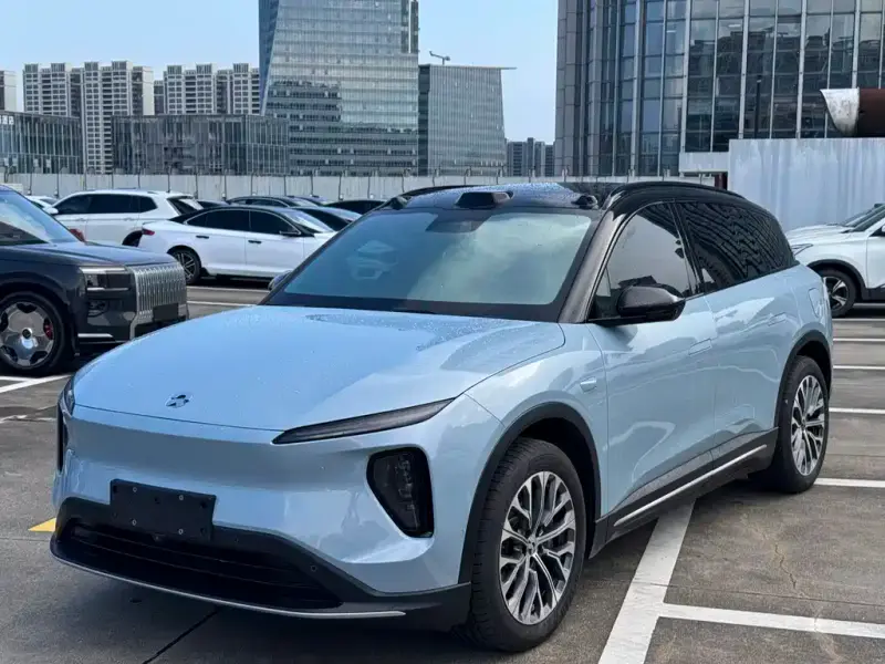 NIO ES6