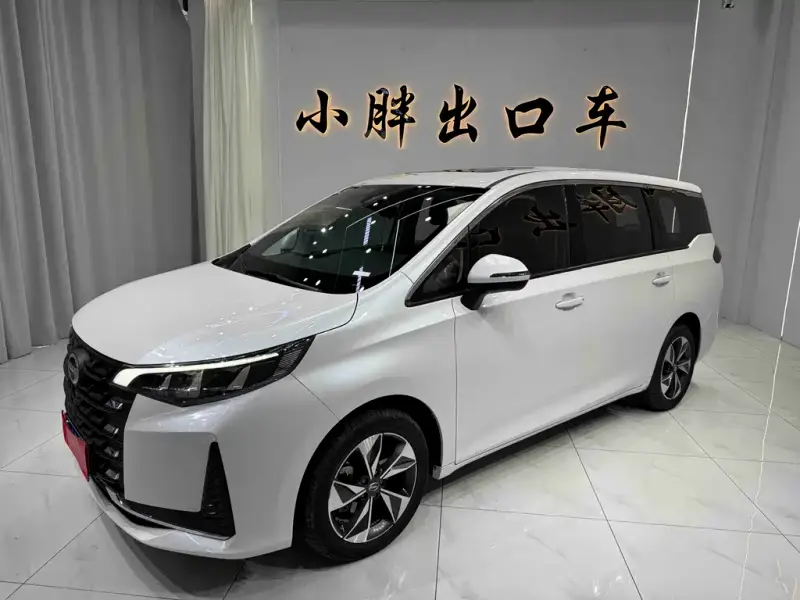 GAC Motor M6
