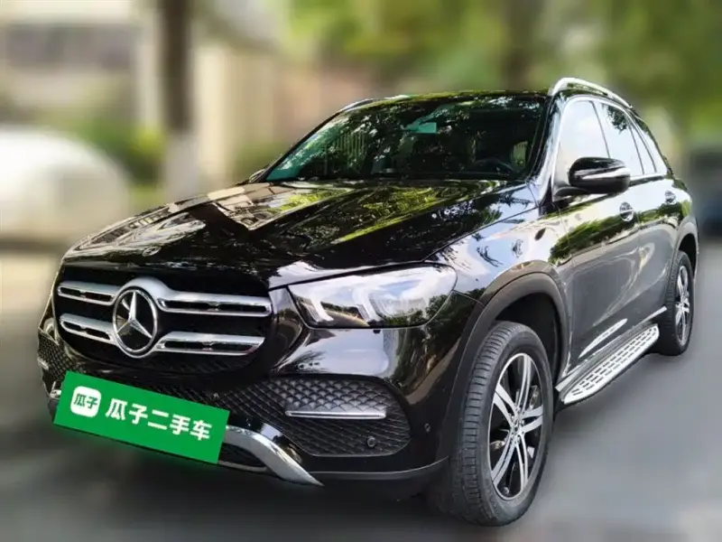 Mercedes-Benz GLE( )