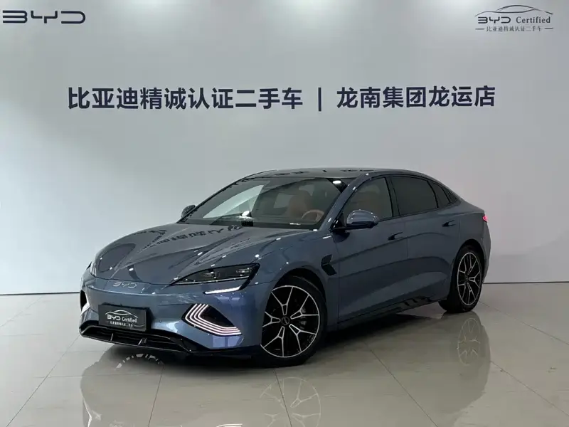 BYD Seal