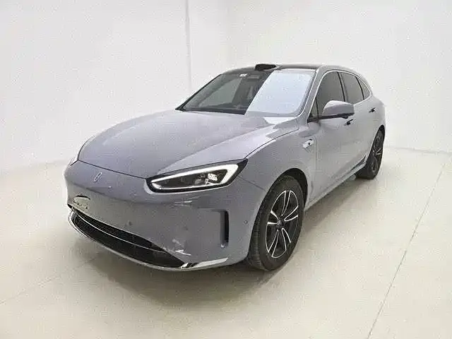 AITO M5