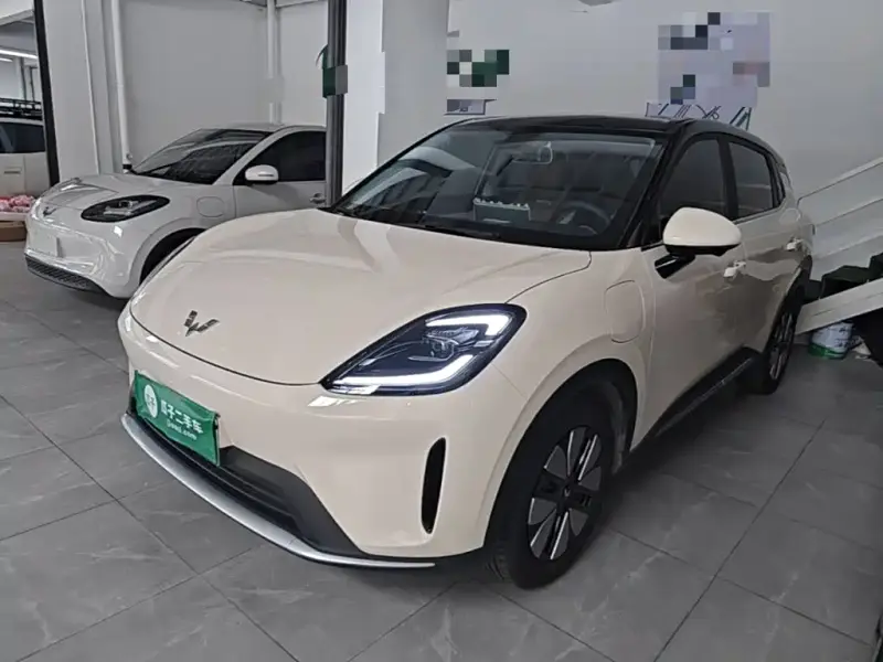 Wuling Bingo S