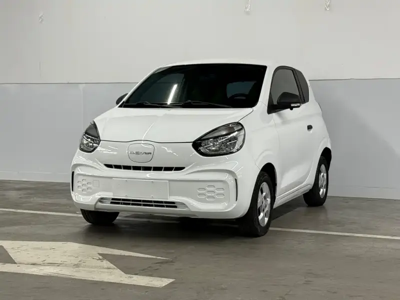 Roewe MG3 (Clever)