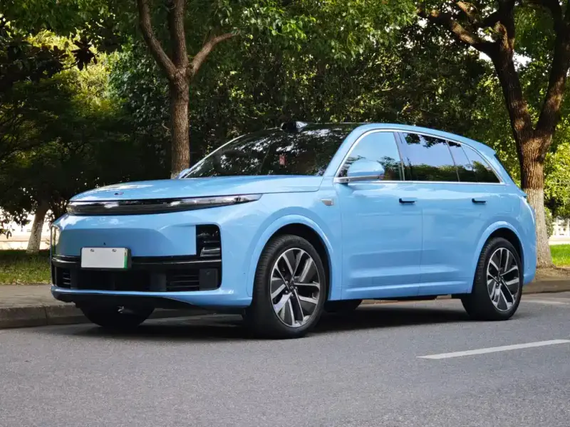 Li Auto L7