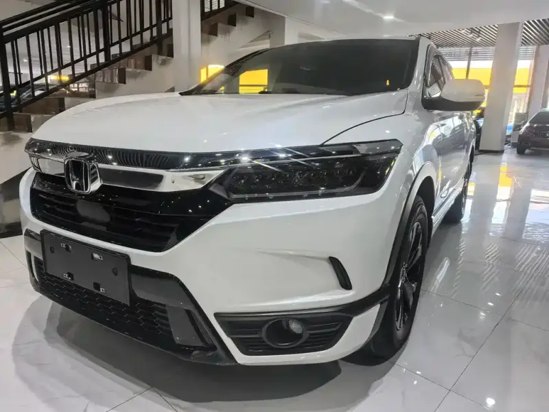 Honda Breeze