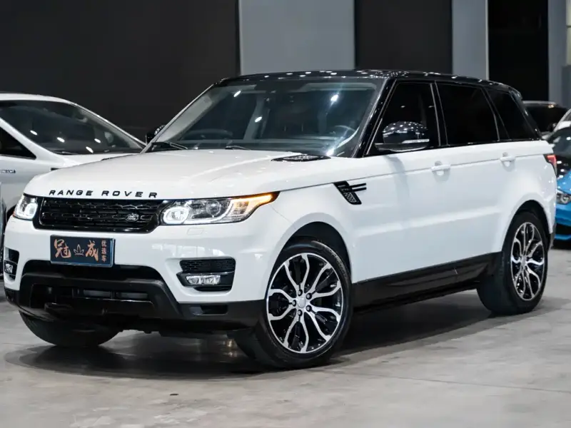 Land Rover Sport