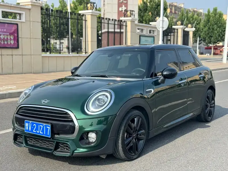 MINI Mini