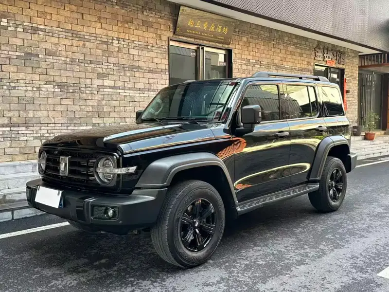 Tank 300