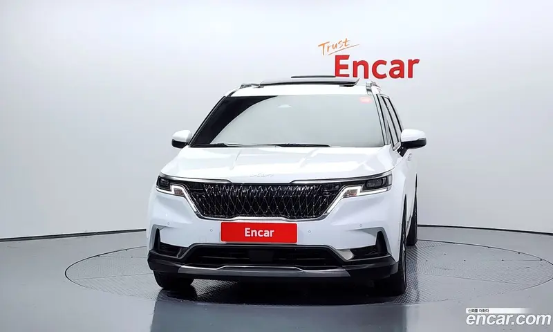 Kia Carnival (Canival)
