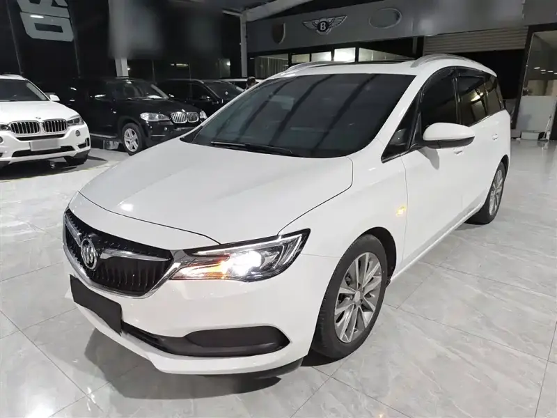 Buick GL6