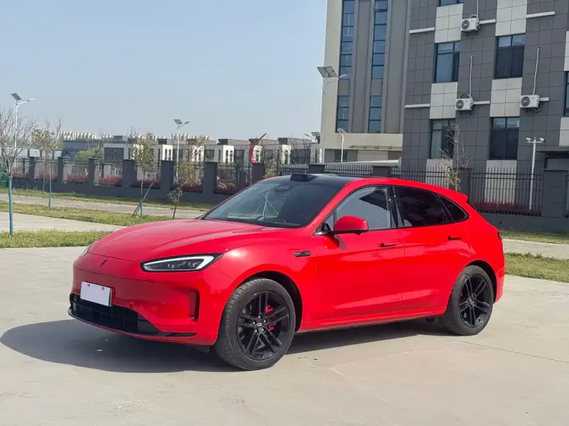 AITO M5