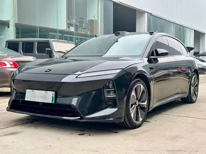 NIO ET5T