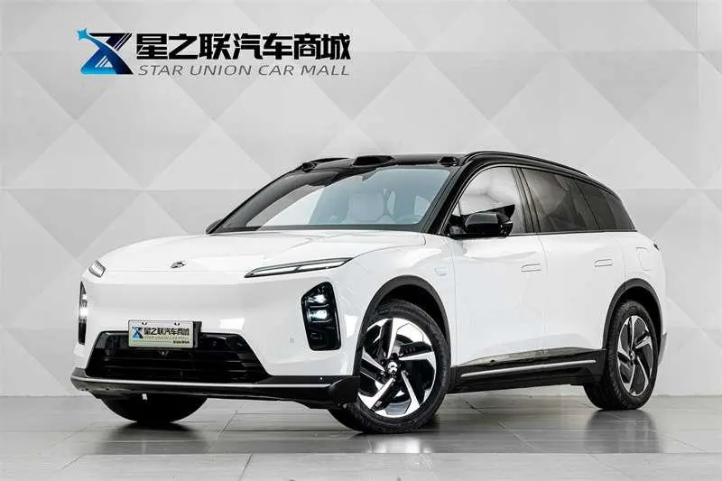 NIO ES6