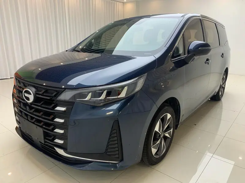 GAC Trumpchi Trumpchi M6
