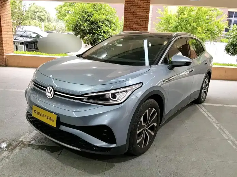 Volkswagen ID.4 X
