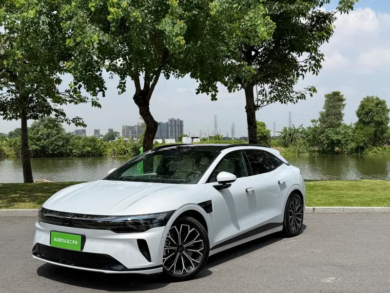 Zeekr ZEEKR 007 GT