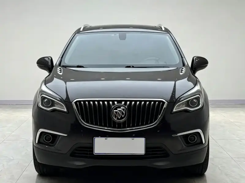 Buick Envision Plus