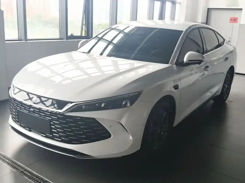 BYD Qin L