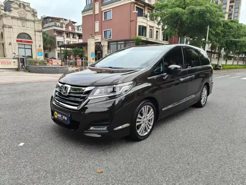 Honda Elysion