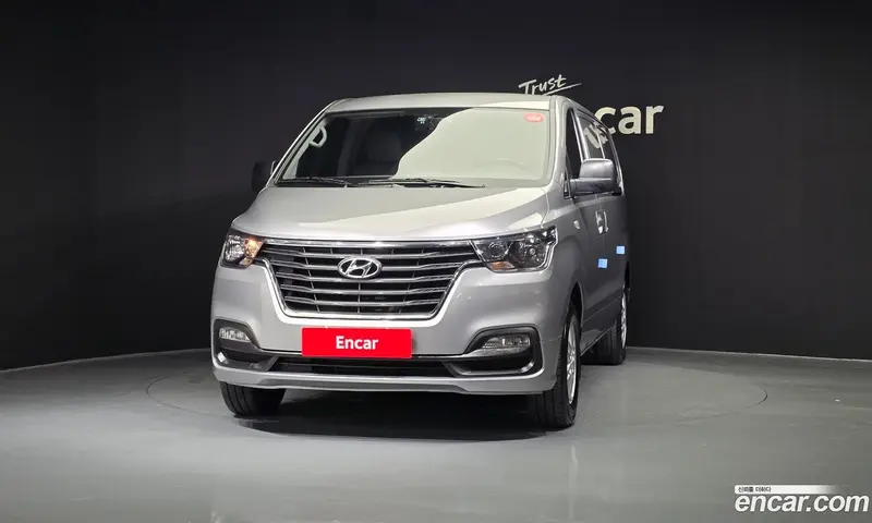 Hyundai H-1