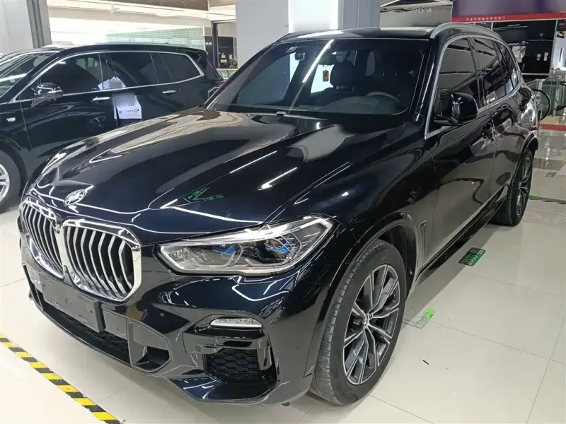 BMW X5 (Import)