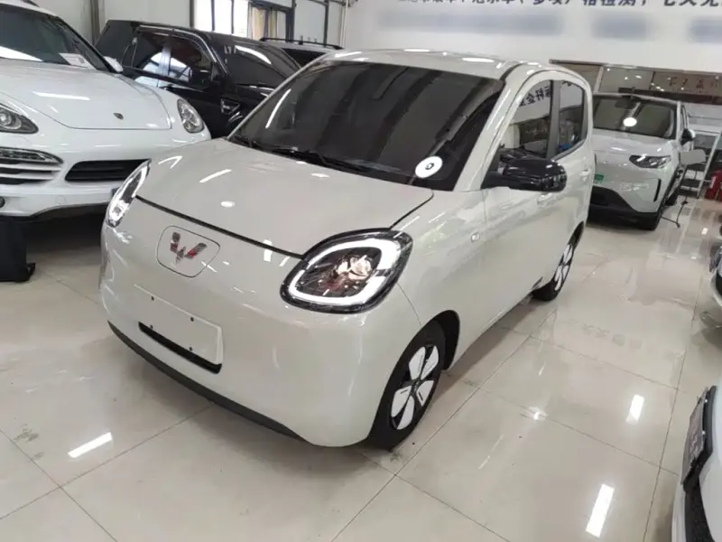 Wuling Hongguang Mini EV (MINIEV)
