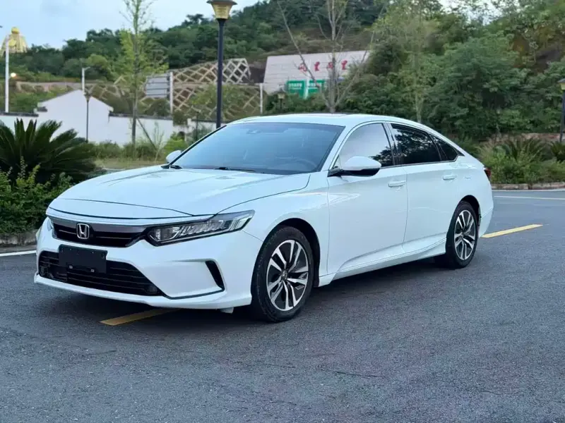 Honda Inspire