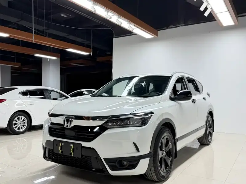 Honda Breeze