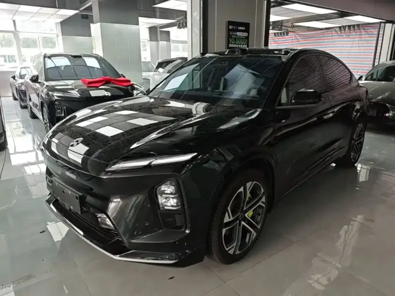 NIO EC6