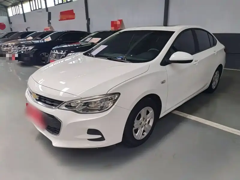 Chevrolet Cavalier
