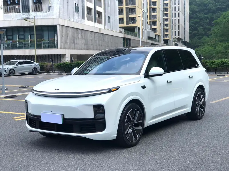 Li Auto L9