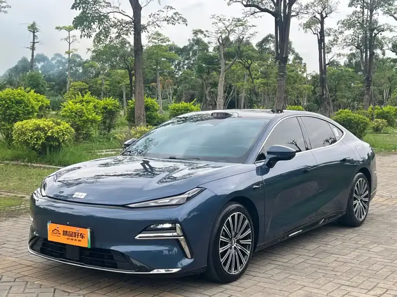 Galaxy Xingyao 8