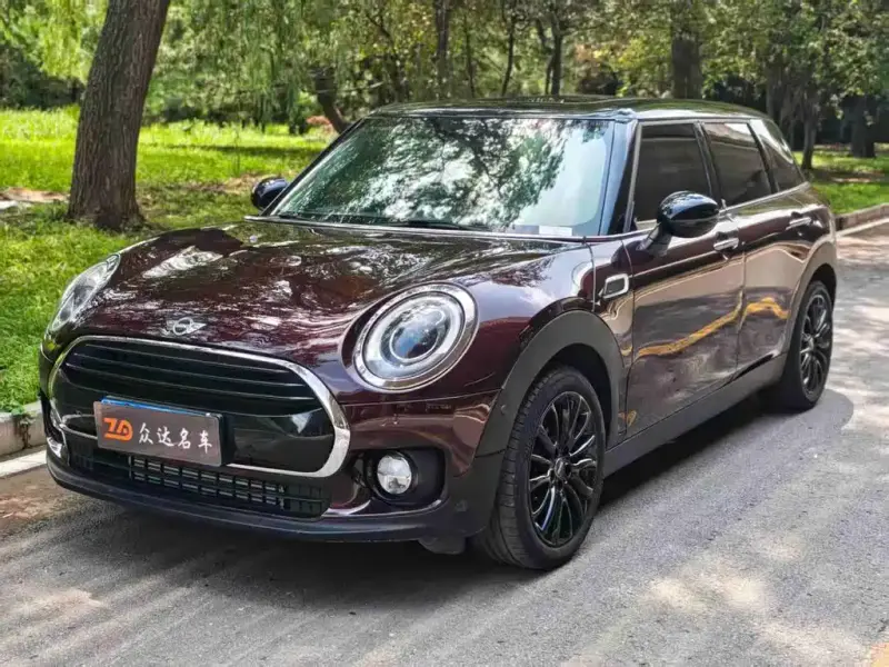 MINI Mini Clubman