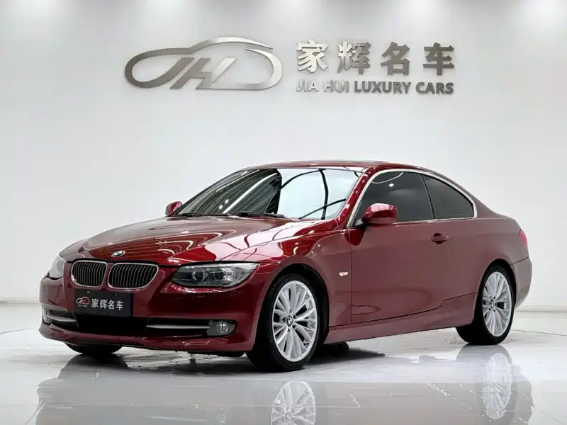 BMW 3-Series