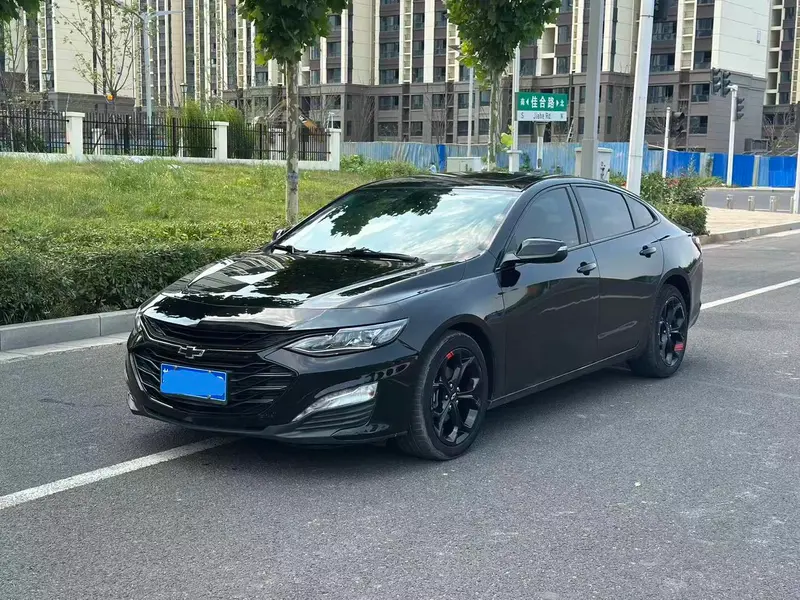Chevrolet Malibu XL