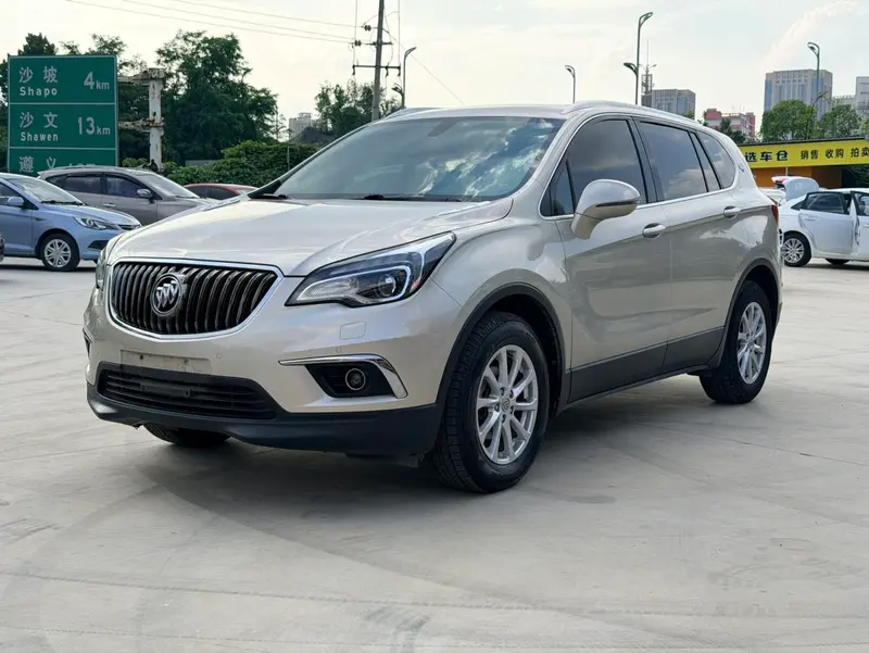 Buick Envision