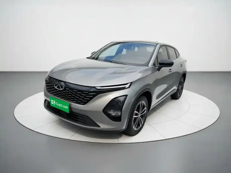 Chery Tiggo 5x
