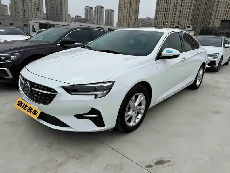 Buick Regal