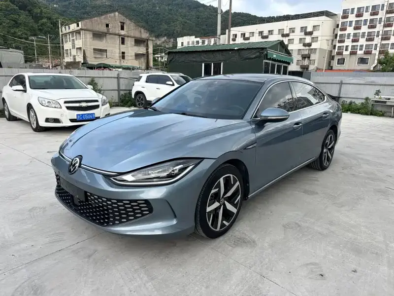 Volkswagen Lamando