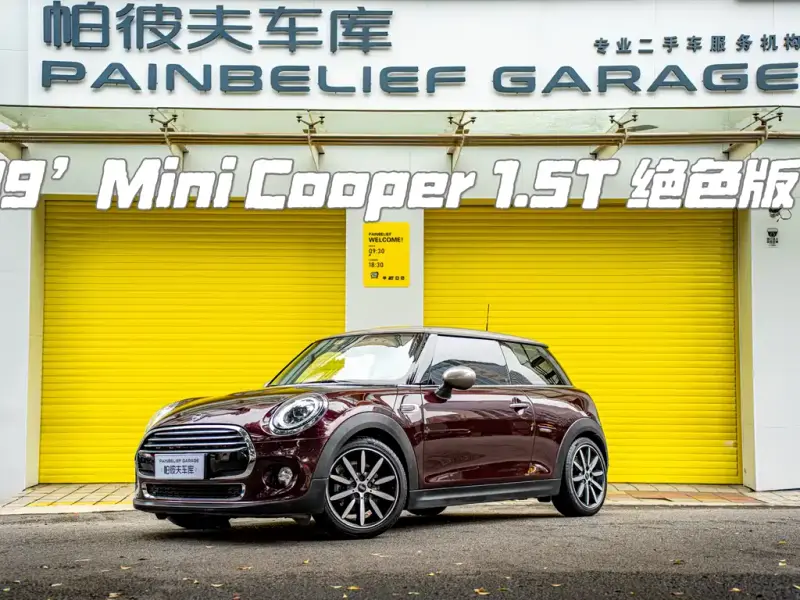 MINI Mini