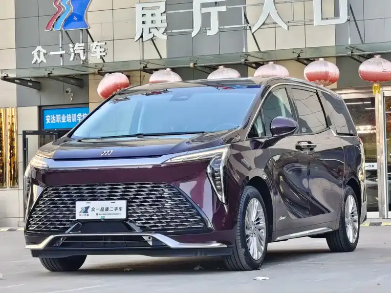 Buick Century