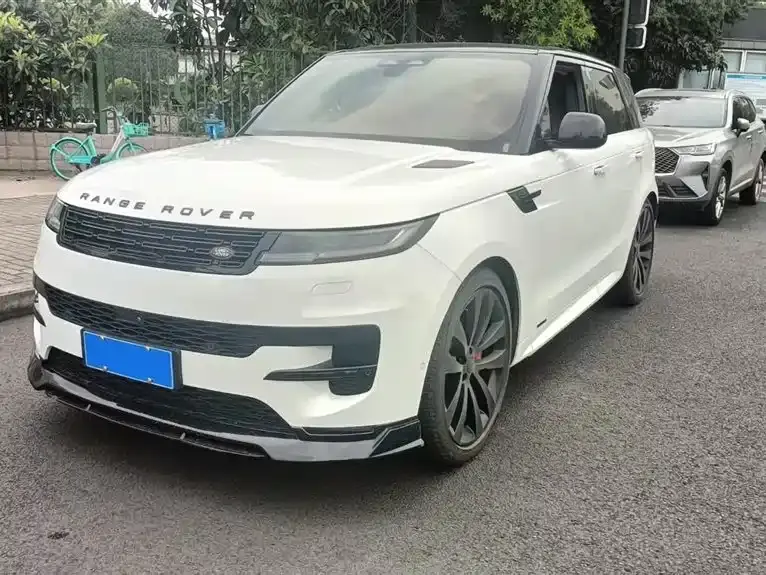 Land Rover Sport