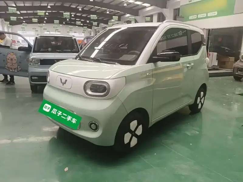 Wuling Hongguang Mini EV (MINIEV)