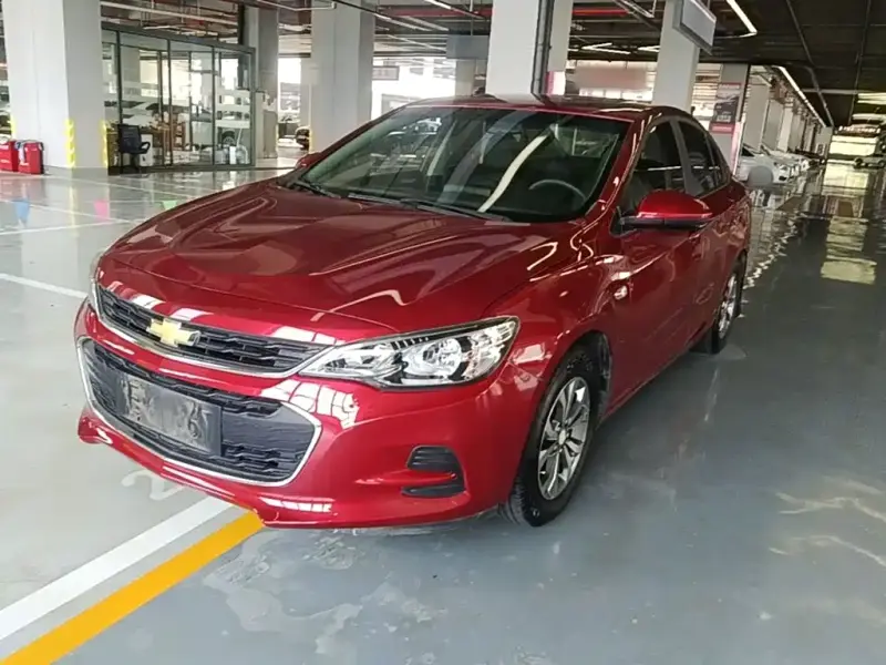 Chevrolet Cavalier