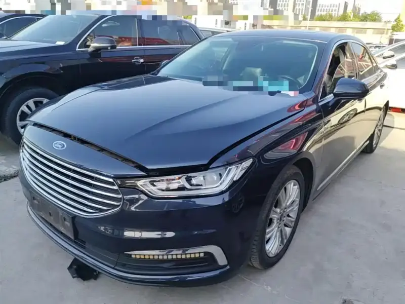 Ford Taurus