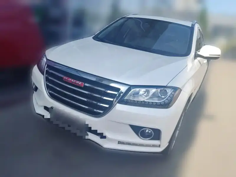 Haval H2