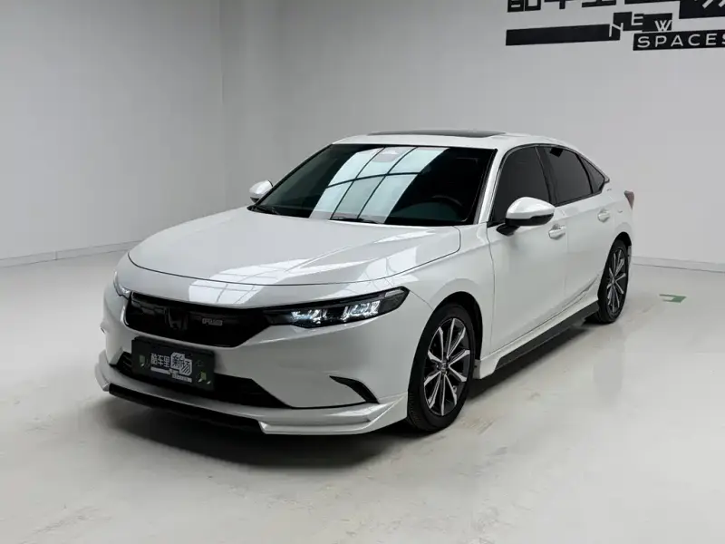 Honda Integra