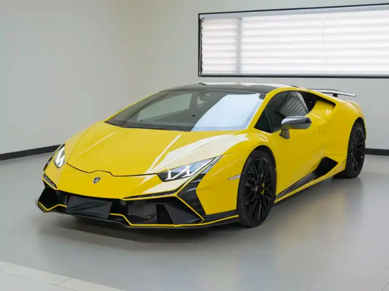 Lamborghini Huracán