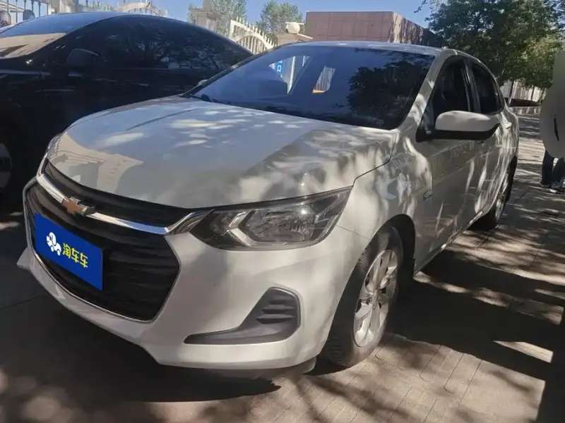 Chevrolet Cavalier